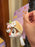 HKDL - 2026 Chip 'n' Dale Forest Fairies Collection x Chip & Dale Plushy Magnets Set of 2