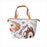 Taiwan Disney Collaboration - SB Disney Characters Leather Tote Bag (5 Styles)