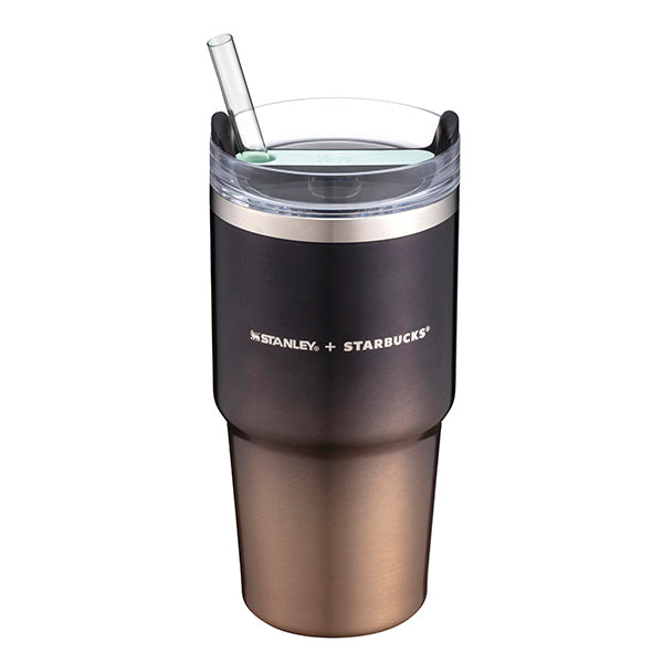 Starbucks Taiwan - STANLEY 26th Stainless Steel TOGO Cold Water Cup