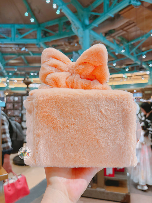 SHDL - Fluffy Nick Wilde Vanity Pouch