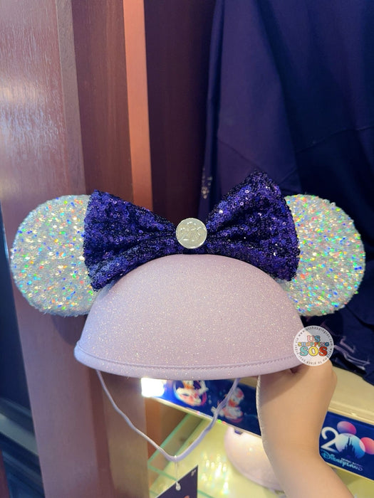 HKDL - 20th Anniversary Grand Celebration - Minnie Ear Hat