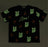 TDR - 2026 Disney Halloween x Mickey & Minnie Mouse 'Scared Ghost & Pumpkin Lantern Collection x Glow in the Dark Oversized T Shirt for Adults (Release Date: Sept 15, 2026)