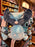 DLR/WDW - Lilo & Stitch 2024 626 Day - Stitch in PJ with Scrump Plush Toy