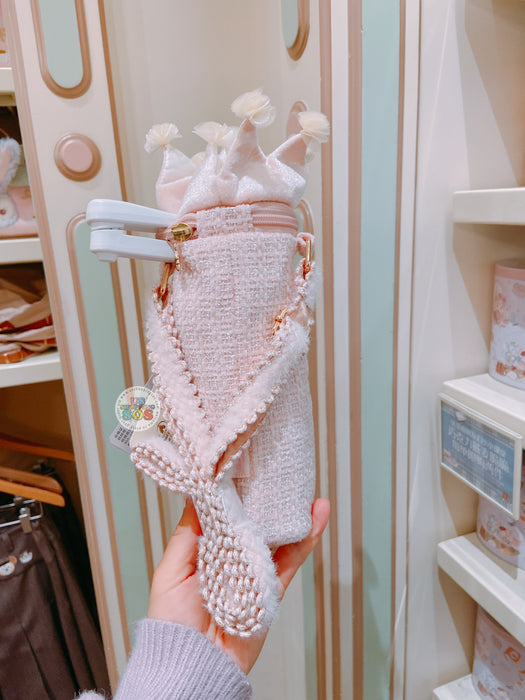 SHDL - StellaLou "Fantasy Dreamy Celebration" Collection x Fluffy Bag & Stainless Steel Bottle