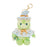 HKDL - 2026 Duffy and Friends Halloween Wizards and Witches Collection x Olu Mel Plush Keychain