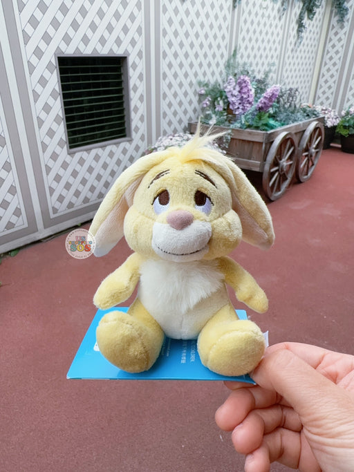 HKDL - Winnie the Pooh & Friends Shoulder Plush - Rabbit