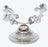 TDR - Tokyo DisneySea 25th Anniversary "Jubilee Rocket" Collection x Chain (Color: Silver)