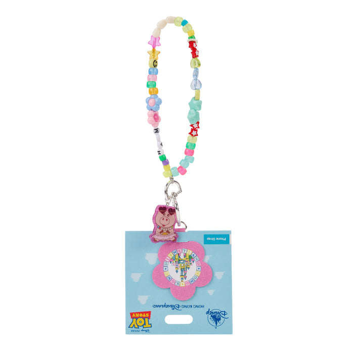 HKDL - 2026 Toy Story 5 Hamm Phone Strap