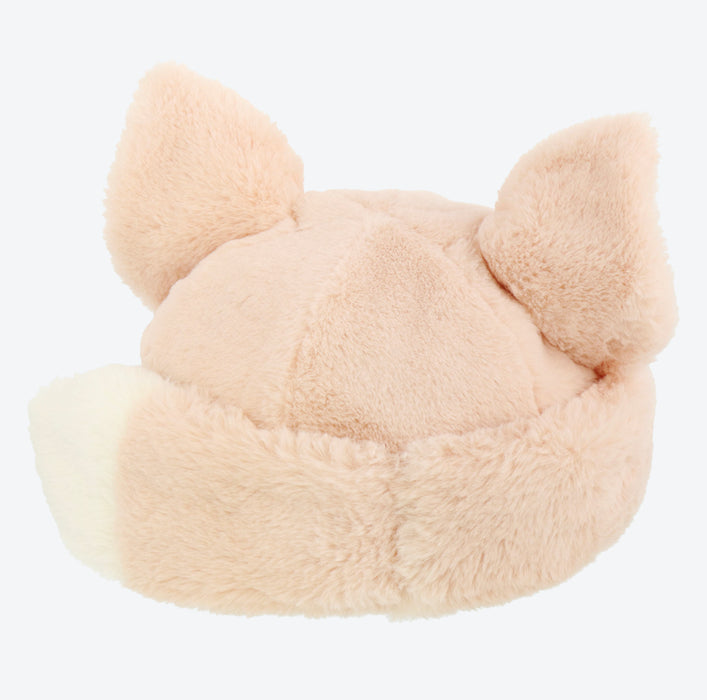 TDR - Duffy and Friends - LinaBell Fluffy Ear Hat for Adults (Release Date: Oct 3, 2024)