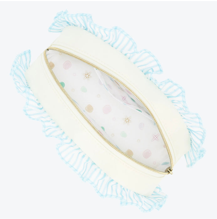 TDR - 2026 Duffy & Friends "Find Your Beautiful Blues" Collection x Pouch (Release Date: Apr 14, 2026)