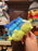 HKDL - Toy Story x 2 Aliens Shoulder Plush Toy