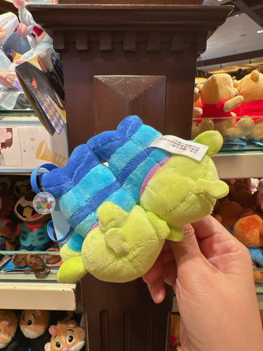 HKDL - Toy Story x 2 Aliens Shoulder Plush Toy