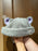 HKDL - 2026 Cinderella Lucifer Fluffy Beanie Ears Hat for Adults