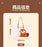 China Exclusive Potdemiel - The Hoppers Tote Bag