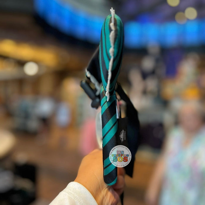 DLR/WDW - The Haunted Mansion - Ghost Host Ear Headband