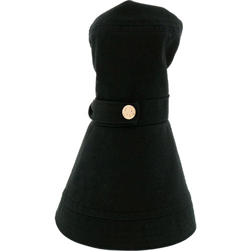 TDR - Brim Bucket Hat Black Color for Adults (Release Date: Jun 15)
