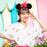TDR - Minnie Mouse Ear Headband "Always in Style" Collection x Aloha Shirt for Adults (Release Date: July 6)