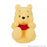 JP x RT  - Winnie the Pooh "Roll Around" Shaped Plush Toy
