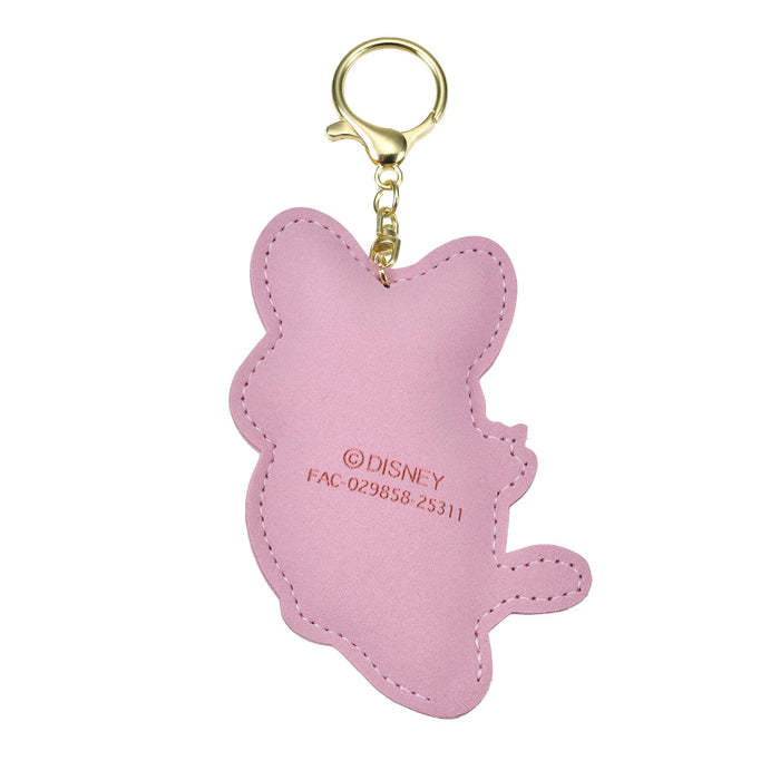 JDS - 2026 Key chain Fes x Daisy Duck Rhinestone Decoration Keychain (Release Date: Apr 28, 2026)