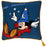 TDR - Mickey Mouse "Sorcerer's Apprentice" Collection x 2 Sided Cushion (Release Date: July 20)