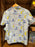HKDL - 2026 Stitch Day Collection x Shirt for Adults