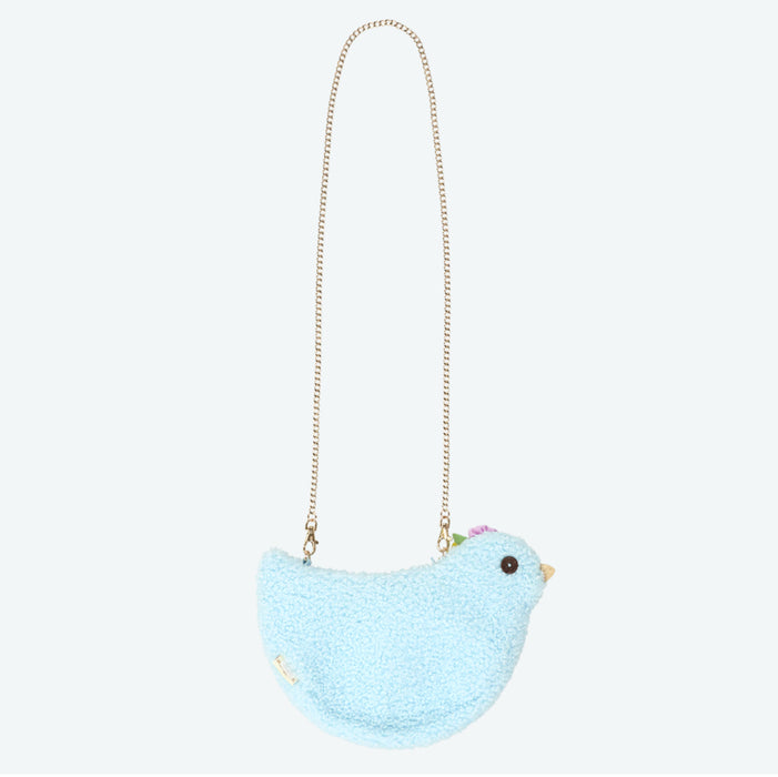 TDR - 2025 Duffy & Friends "Wishing Wings" Collection x Shoulder Bag (Release Date: Aug 28, 2025)