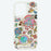 TDR - Tokyo Disney Resort "Park Map Motif" Pastel Color Collection - Smartphone Case for IPhone 16 (Release Date: Dec 11, 2025)