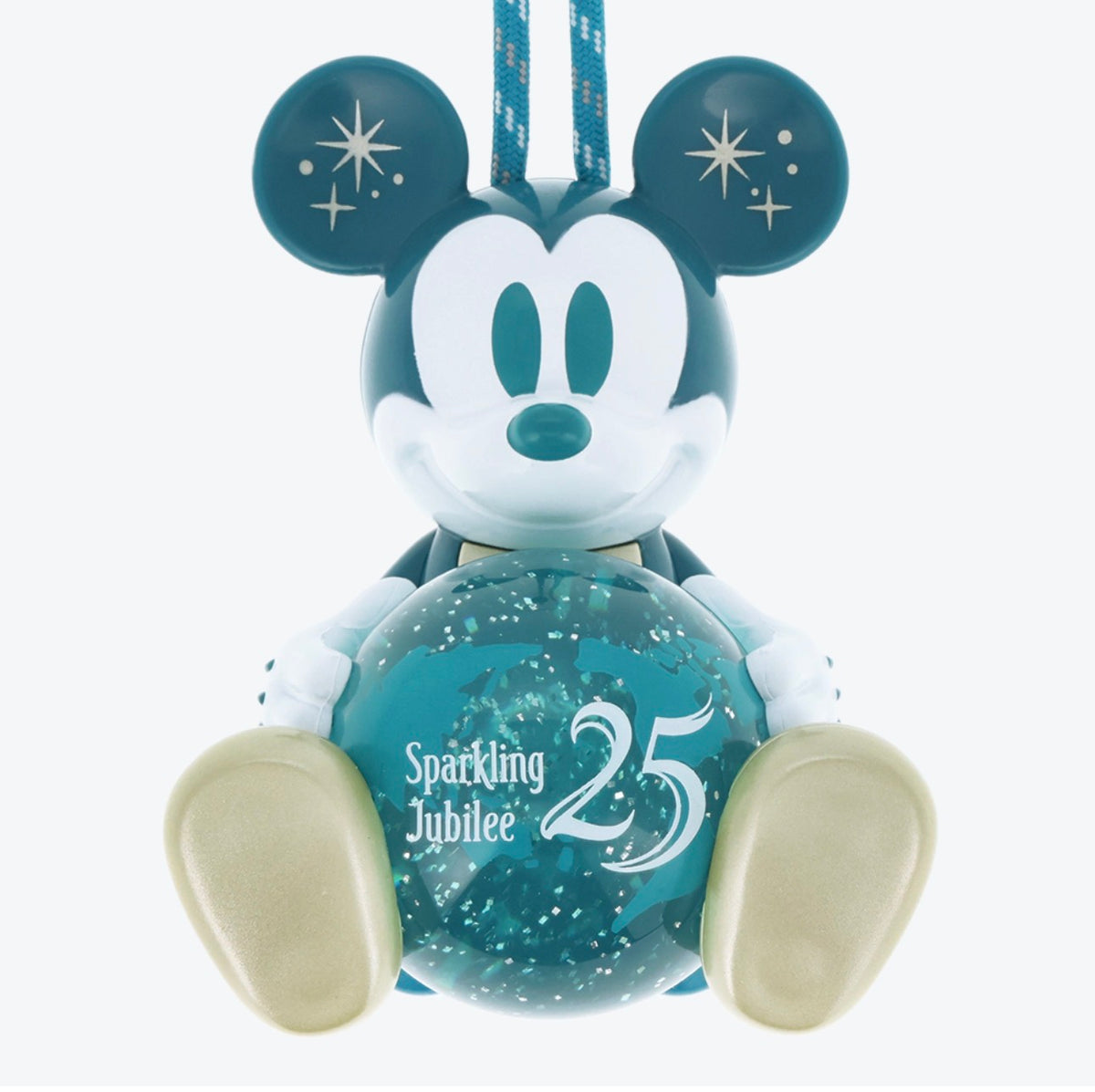 TDR - Tokyo DisneySea 25th Anniversary 