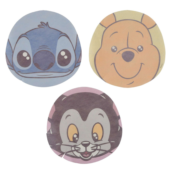 JDS - Disney Skin Care x Disney Character Secret Face Mask