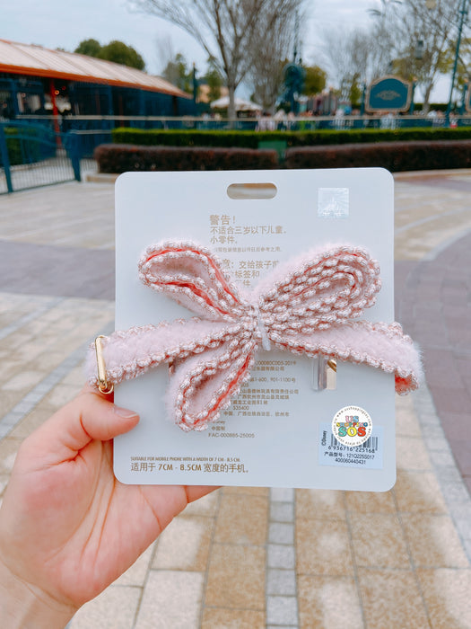 SHDL - StellaLou "Fantasy Dreamy Celebration" Collection x Phone Clip Bag