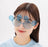 TDR - Tokyo DisneySea 25th Anniversary "Sparkling Jubilee" x Mickey Icon Fashion Sunglasses (Release Date: Apr 8, 2026)