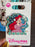 DLR/WDW - Disney Princess - Ariel with Flower Pin