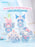 Moetch - Sanrio Characters ‘Blue Flutter Series’ Vinyl Plush Pendant Mystery Blind Box