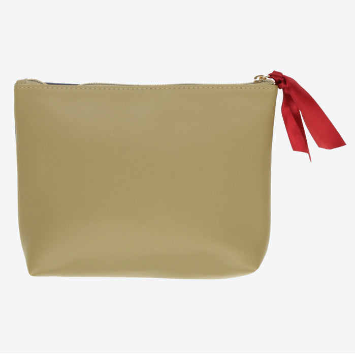 TDR - Fantasy Springs Anna & Elsa Frozen Journey Collection x Pouch