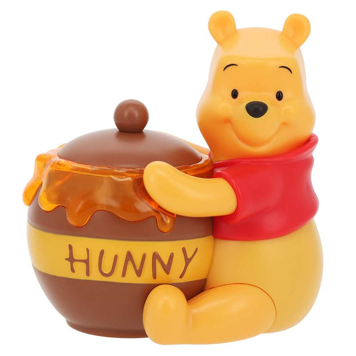 TDR - Winnie the Pooh & Honey Pot Candy Bucket Set (Release Date: Jun 11, 2026)