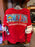 Universal Studios - One Piece Spirit Jersey Red Pullover (Adult)