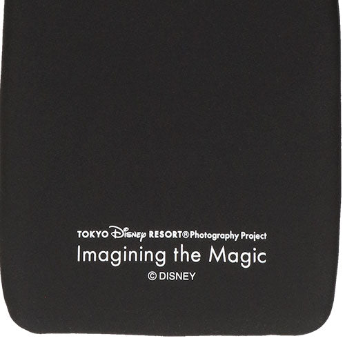 TDR - 40th Anniversary x  "Imagining the Magic by Yoshiyuki Okuyama" Collection x Mickey & Friends Shoulder Bag (Release Date: Oct 19)