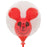 TDR - Mickey Handheld Balloon (Red) (Release on Sep 28, 2023)