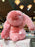 HKDL - Sakura Story 2024 - Stitch Plush Toy