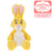 TDR - Winnie the Pooh & Friends Fluffy Plushy Mini Plush Toy x Rabbit (Release Date: Oct 12)