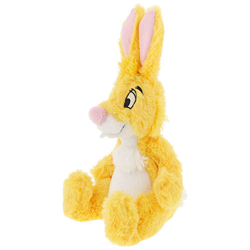 TDR - Winnie the Pooh & Friends Fluffy Plushy Mini Plush Toy x Rabbit (Release Date: Oct 12)