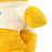 TDR - Winnie the Pooh with Knit Hat Hand Warmer & Plush Toy