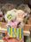 HKDL - 2026 Pixar Popcorn Pals Collection x Alien, Hamm, Boo & Jack-Jack Parr Hair Scrunchie