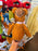 DLR/WDW - The Muppets 2026 - Fozzie Bear Plush Toy
