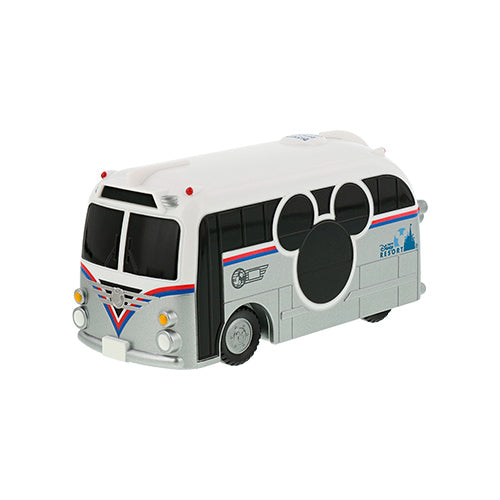 TDR - Tokyo Disney Resort Car "Sound" Vehicle Toy Car (Release Date: Nov 9)