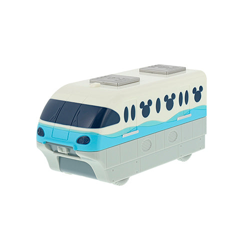 TDR - Tokyo Disney Resort Line "Sound" Vehicle Toy Car (Release Date: Nov 9)