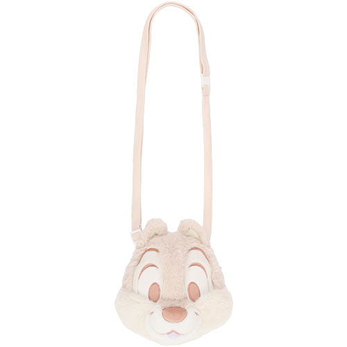 TDR - Fluffy Fluffy Warm Goods x Chip Mini Shoulder Bag