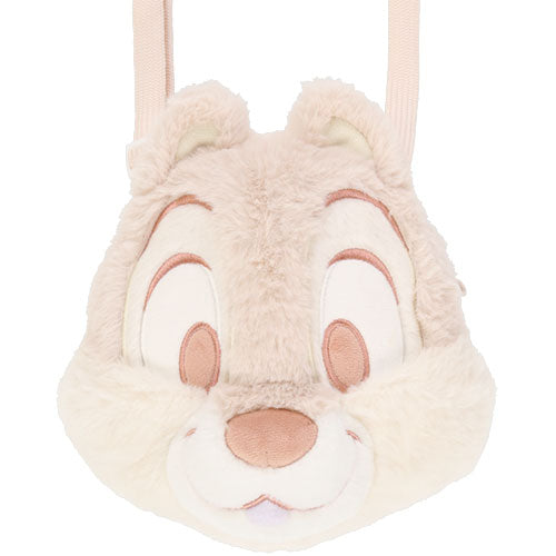 TDR - Fluffy Fluffy Warm Goods x Chip Mini Shoulder Bag