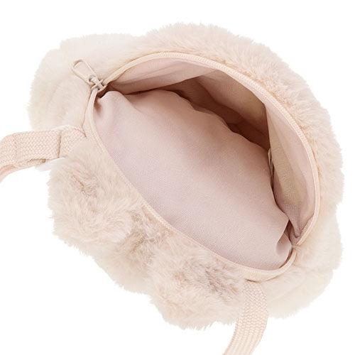 TDR - Fluffy Fluffy Warm Goods x Chip Mini Shoulder Bag