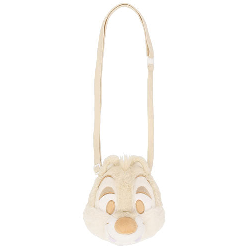 TDR - Fluffy Fluffy Warm Goods x Dale Mini Shoulder Bag